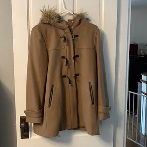 Beautiful Cole Haan Winter Coat